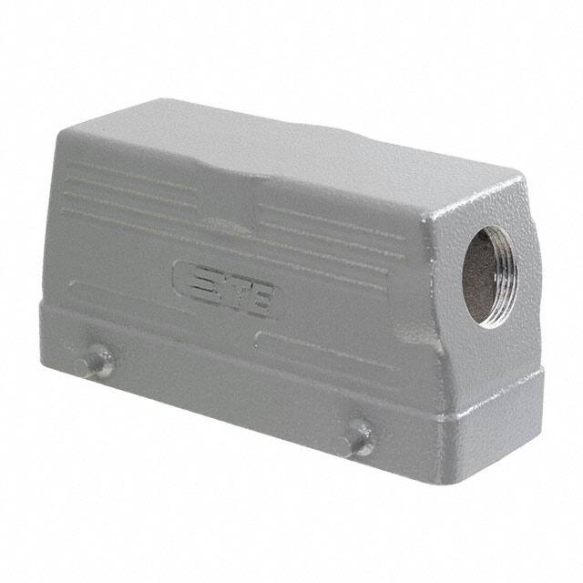 T1210240116-000 TE Connectivity AMP Connectors  Boîtiers de connecteurs robustes, capots, bases